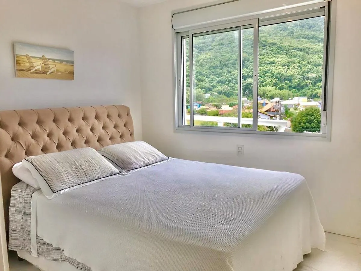 Flat 3 Suites Frente Mar Florianópolis 0*,