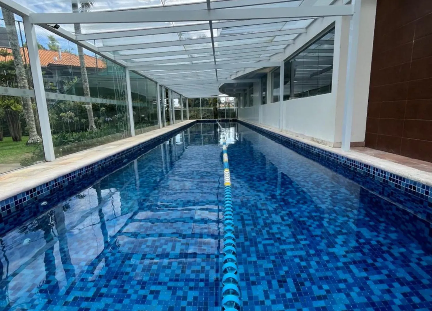 Flat 3 Suites Frente Mar Florianópolis