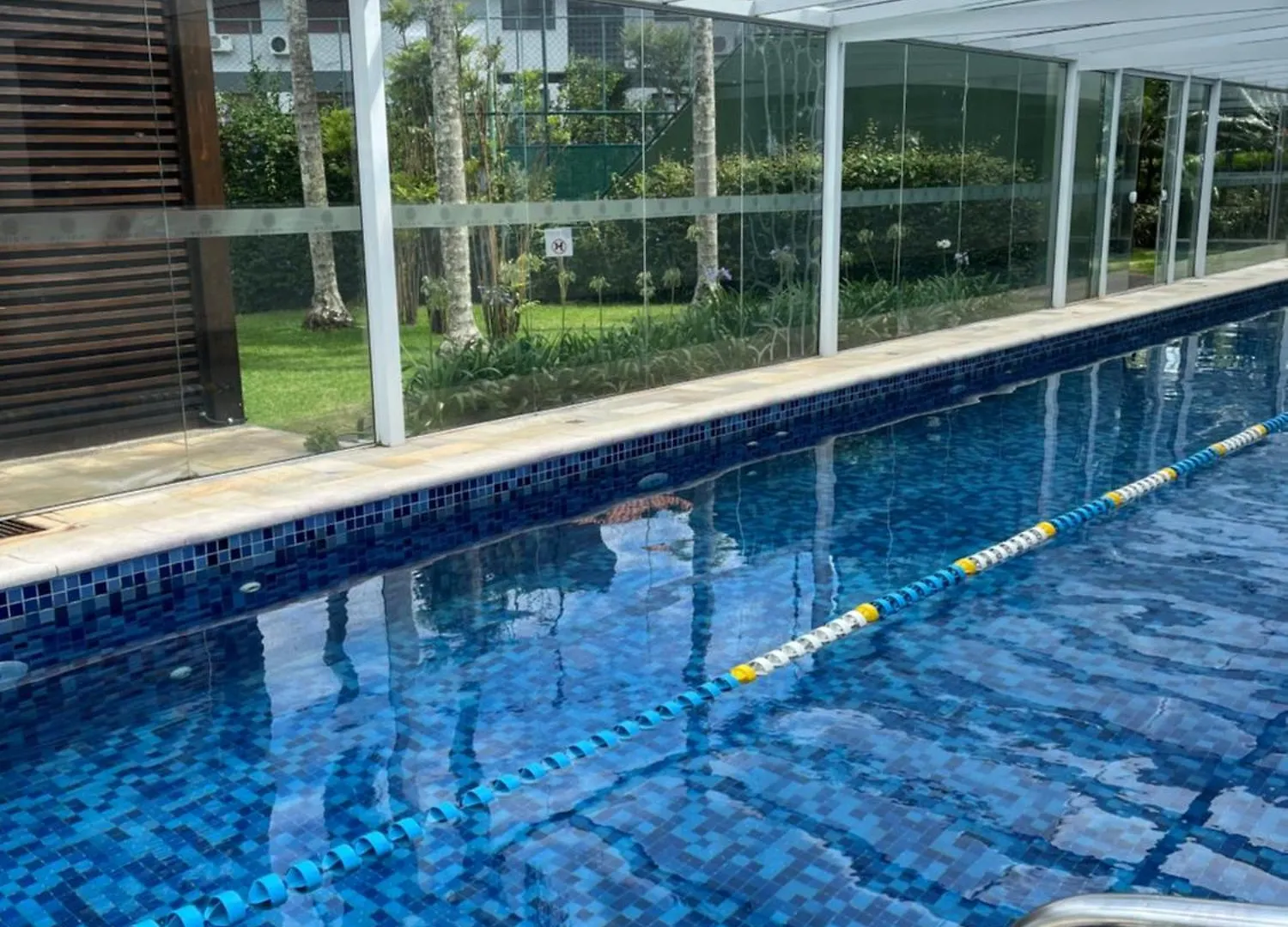 Apartmán Flat 3 Suites Frente Mar Florianópolis