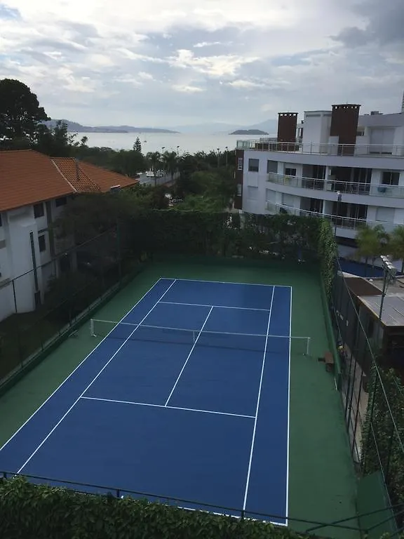 Flat 3 Suites Frente Mar Florianópolis 0*,