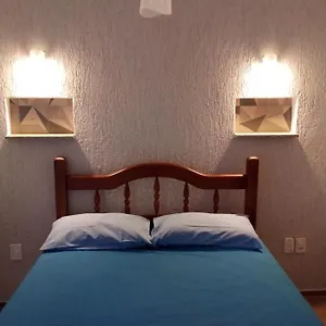 Suítes Arraial Cabo Habitación en casa particular Arraial do Cabo