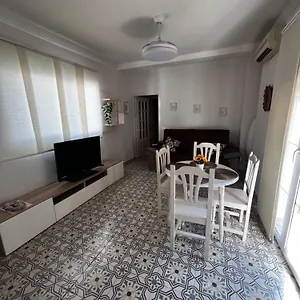 Triana Apartamento Sevilla