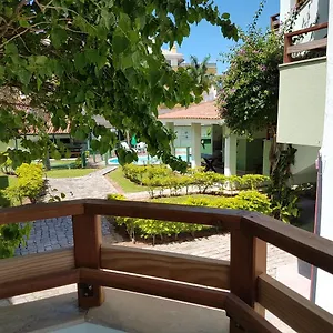  Apartamento água Doce