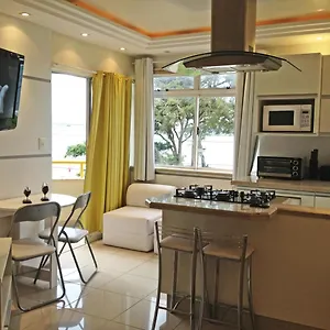  Apartamento Ilhas Canarias Apto 101