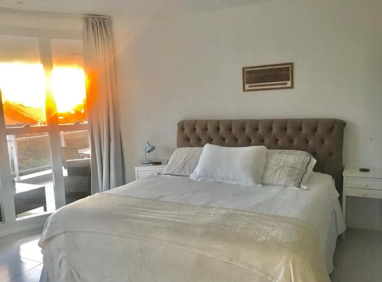 Flat 3 Suites Frente Mar Florianópolis 0*,  Brasile