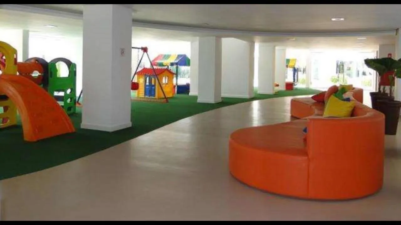 Flat 3 Suites Frente Mar Florianópolis